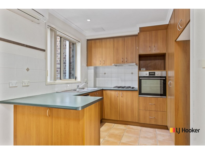 98/36 Paul Coe Crescent, Ngunnawal ACT 2913