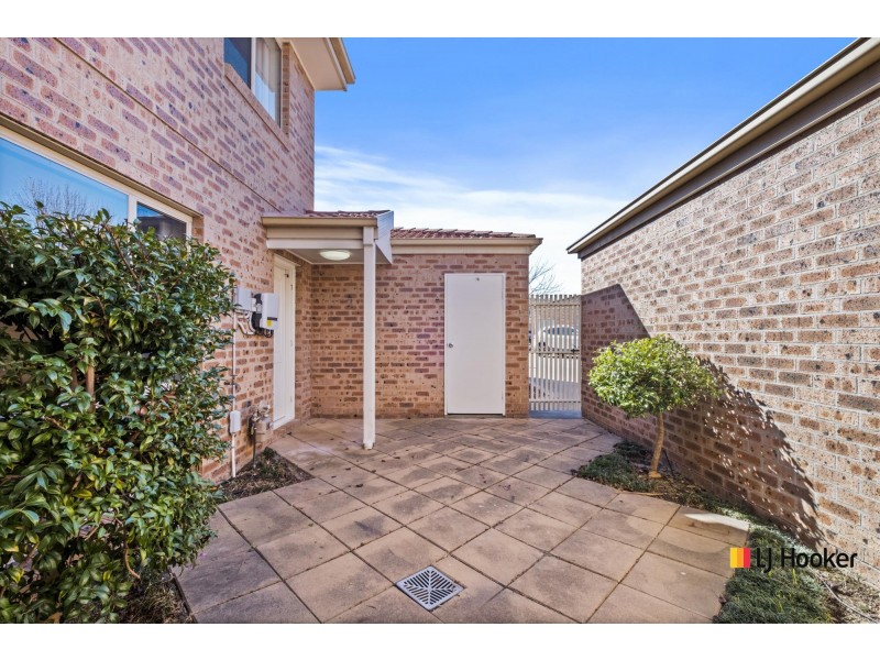 98/36 Paul Coe Crescent, Ngunnawal ACT 2913