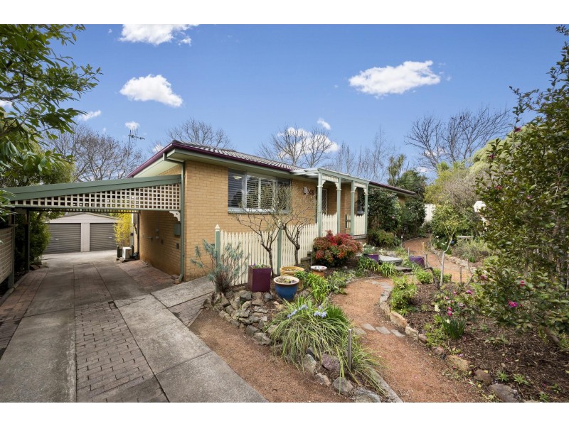 332 Southern Cross Drive, Macgregor ACT 2615