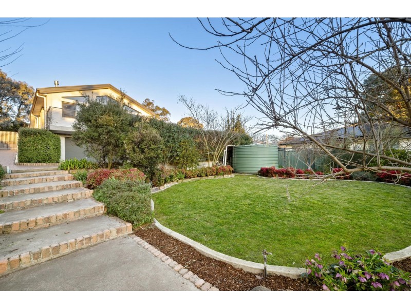 45 Denny Street, Latham ACT 2615