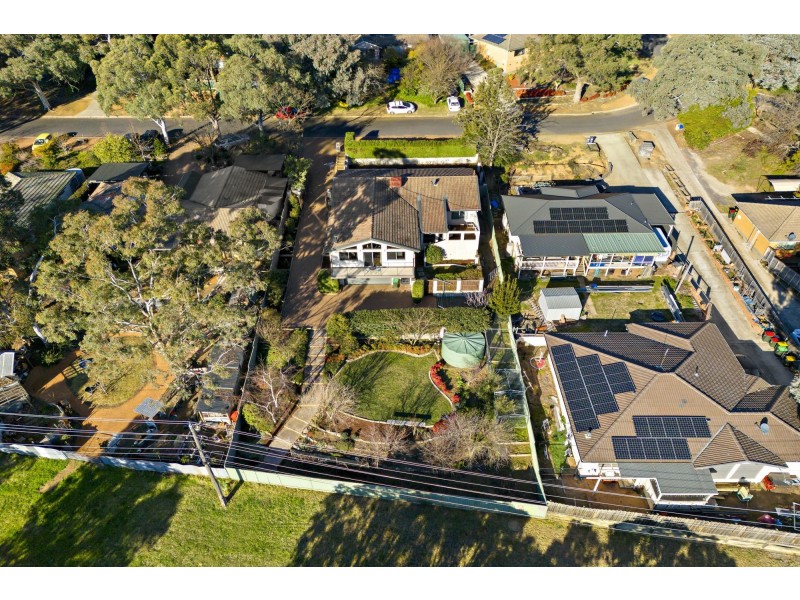 45 Denny Street, Latham ACT 2615