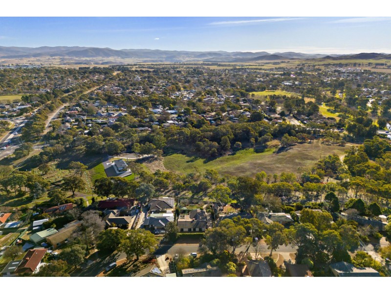 45 Denny Street, Latham ACT 2615