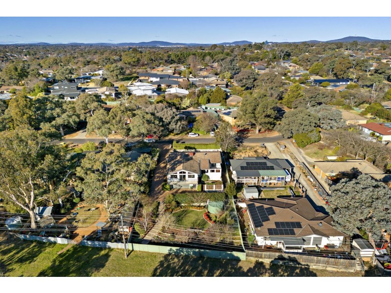 45 Denny Street, Latham ACT 2615