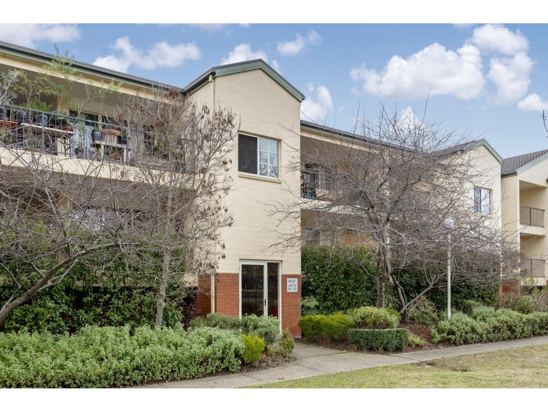 51/23 Aspinall Street, Watson ACT 2602