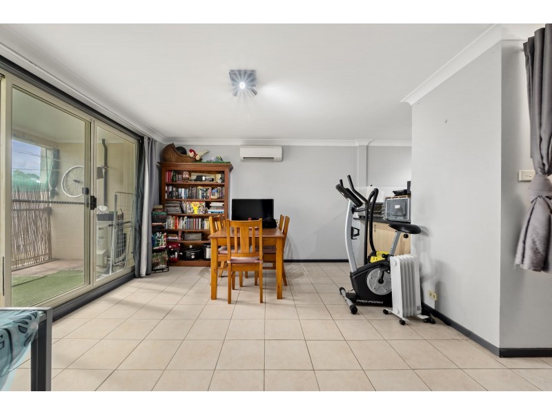 51/23 Aspinall Street, Watson ACT 2602