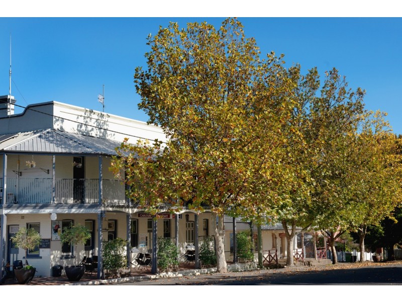 13 Montem Street, Bowning NSW 2582