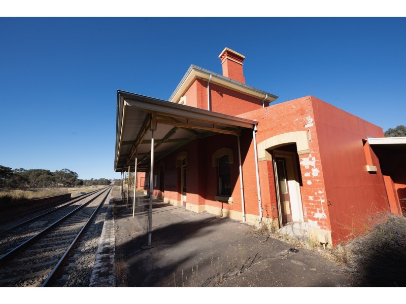 13 Montem Street, Bowning NSW 2582