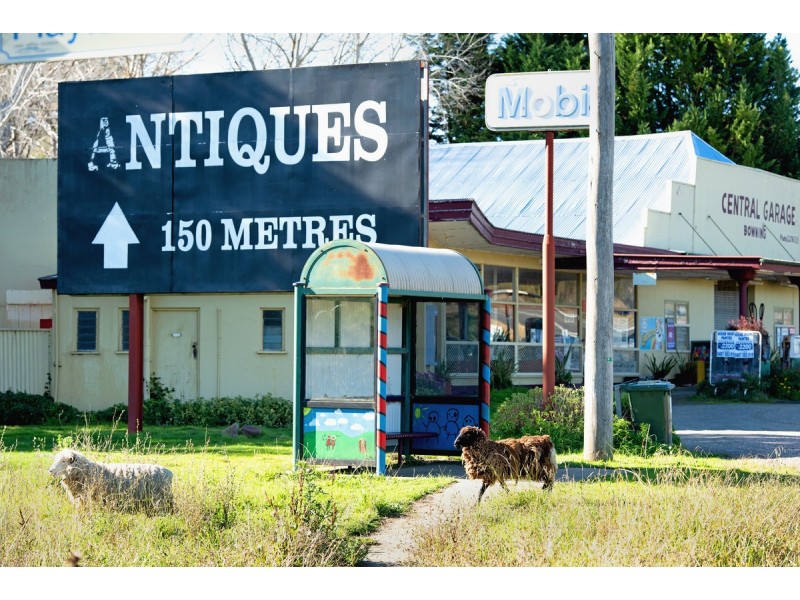 13 Montem Street, Bowning NSW 2582