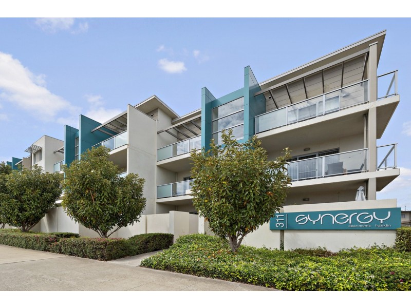 55/311 Flemington Road, Franklin ACT 2913