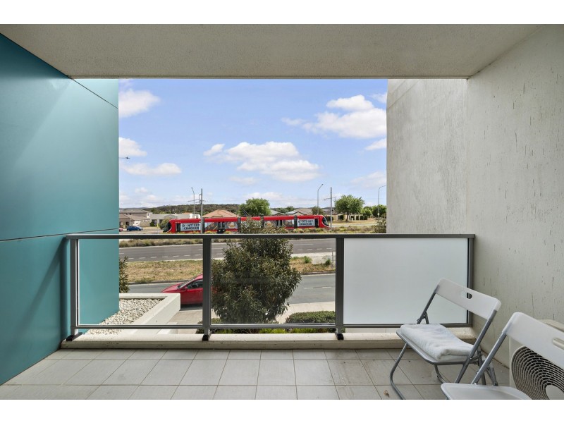 55/311 Flemington Road, Franklin ACT 2913