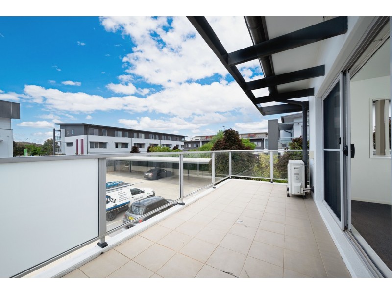 77/329 Flemington Road, Franklin ACT 2913