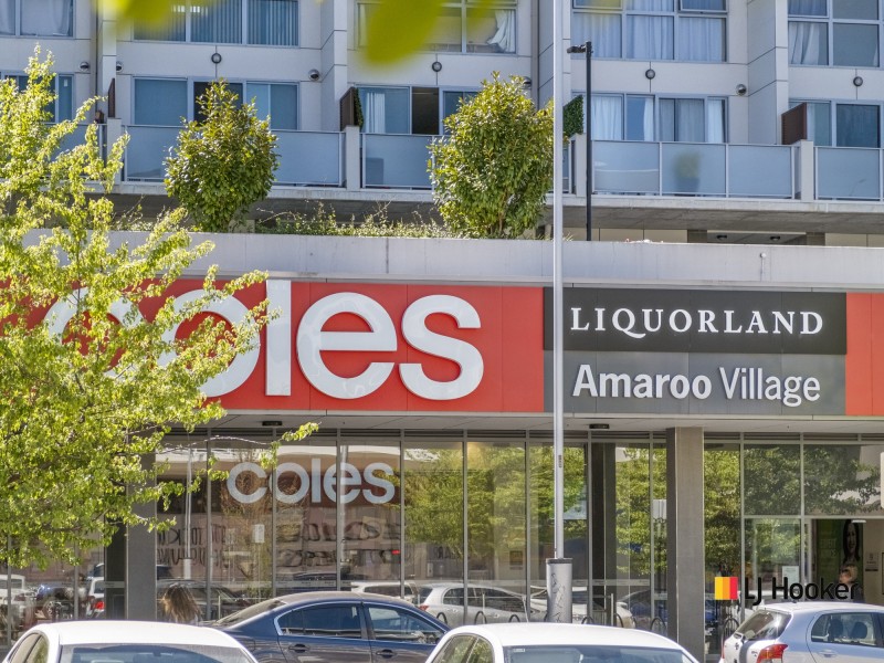 46/815 Horse Park Drive, Amaroo ACT 2914