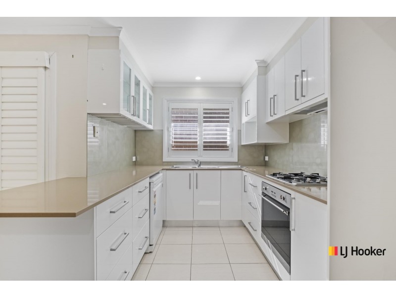37 Walter Crocker Crescent, Casey ACT 2913