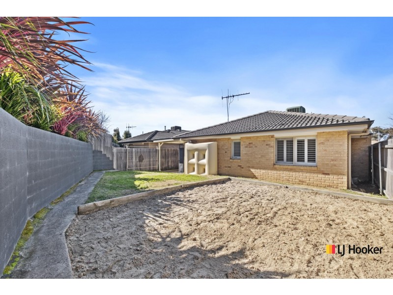 37 Walter Crocker Crescent, Casey ACT 2913