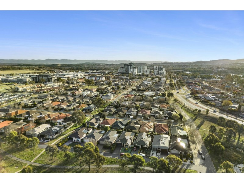 Gungahlin ACT 2912