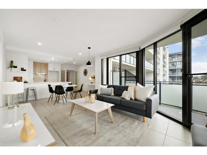 33/2 Hinder Street, Gungahlin ACT 2912