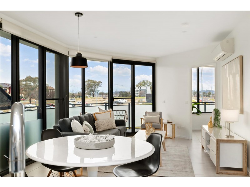 33/2 Hinder Street, Gungahlin ACT 2912