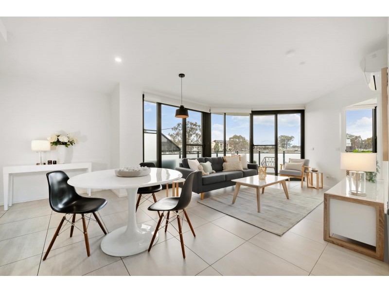 33/2 Hinder Street, Gungahlin ACT 2912