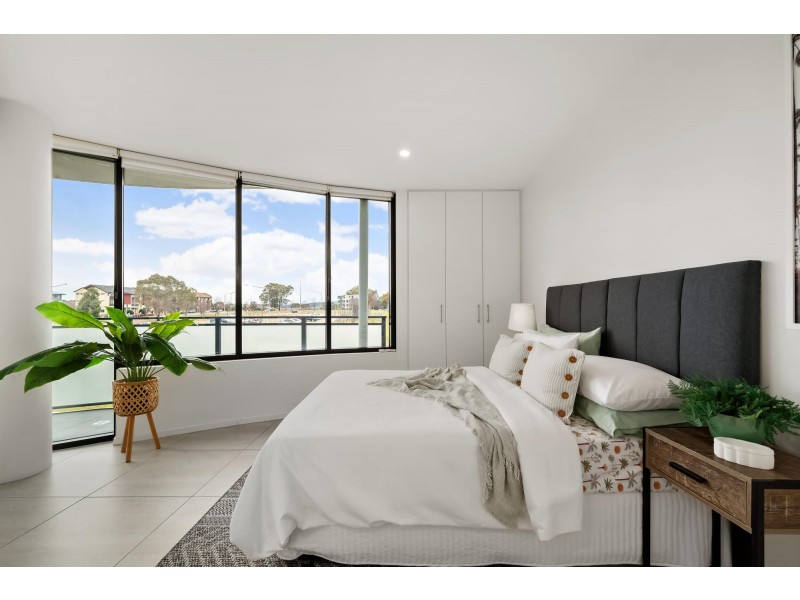 33/2 Hinder Street, Gungahlin ACT 2912