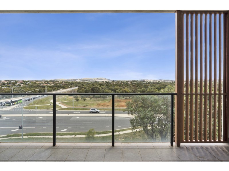 65/1 Anthony Rolfe Avenue, Gungahlin ACT 2912