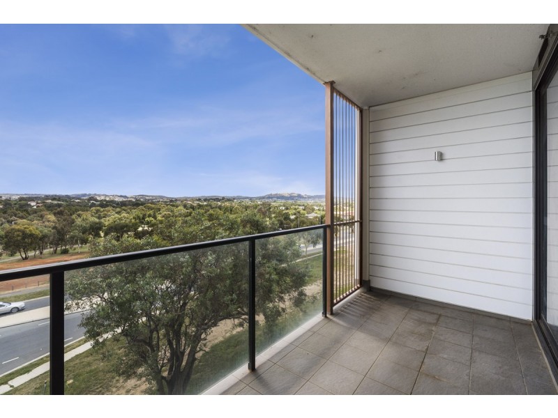 65/1 Anthony Rolfe Avenue, Gungahlin ACT 2912