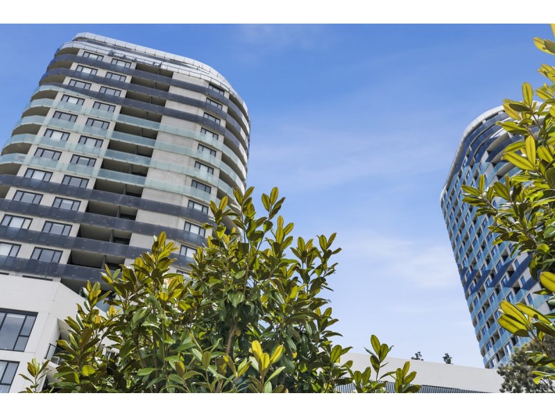 65/1 Anthony Rolfe Avenue, Gungahlin ACT 2912