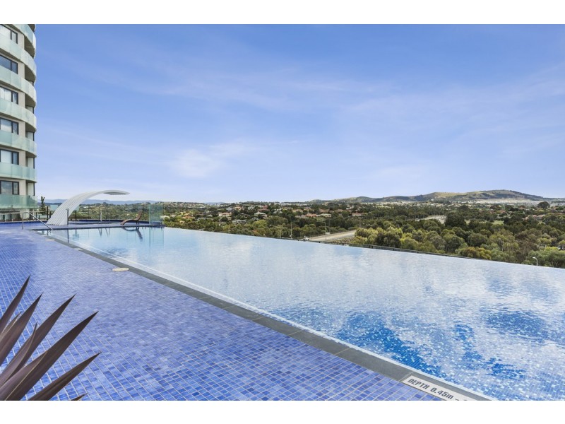 65/1 Anthony Rolfe Avenue, Gungahlin ACT 2912