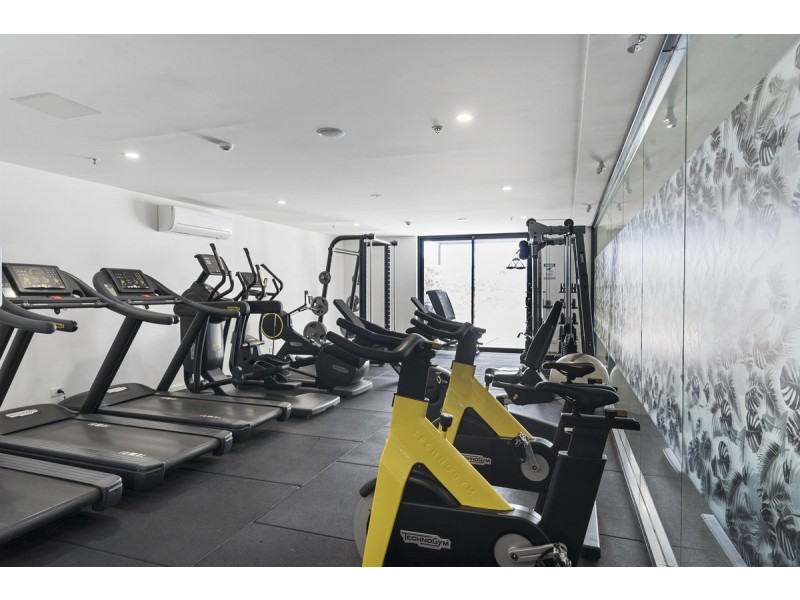 65/1 Anthony Rolfe Avenue, Gungahlin ACT 2912