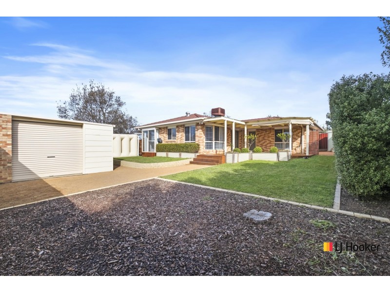 135 Wanganeen Avenue, Ngunnawal ACT 2913