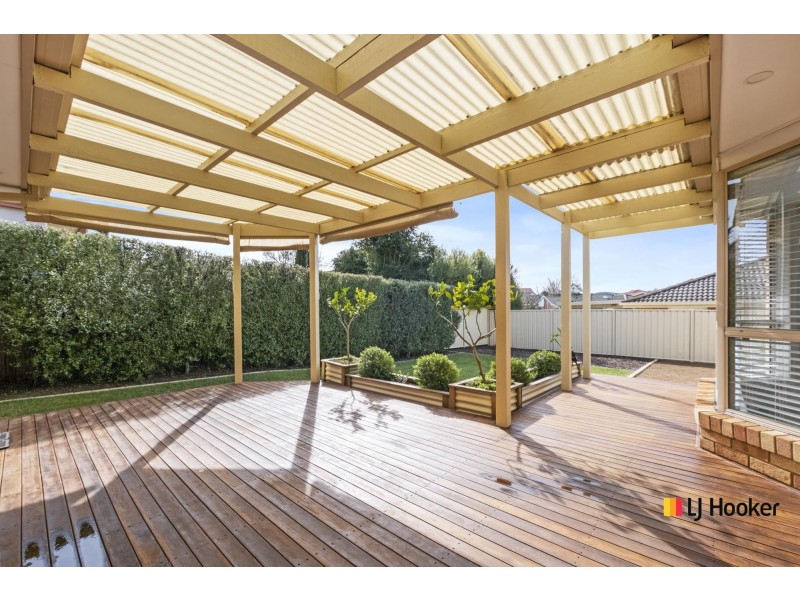 135 Wanganeen Avenue, Ngunnawal ACT 2913