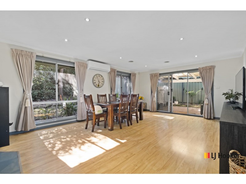 46 Brinkley Circuit, Palmerston ACT 2913