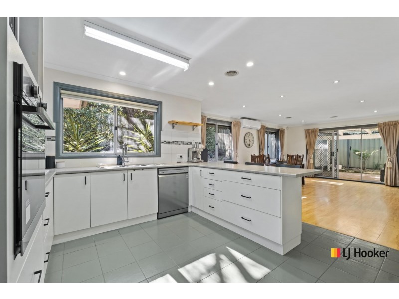 46 Brinkley Circuit, Palmerston ACT 2913