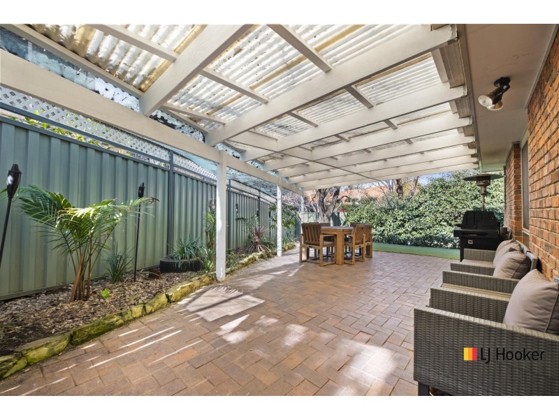 46 Brinkley Circuit, Palmerston ACT 2913