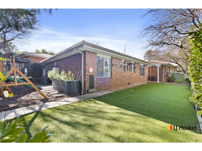 46 Brinkley Circuit, Palmerston ACT 2913