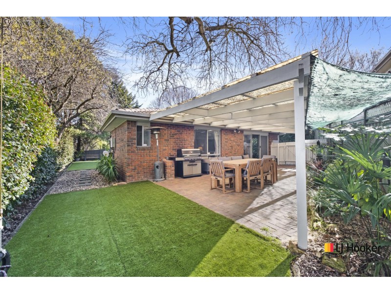 46 Brinkley Circuit, Palmerston ACT 2913