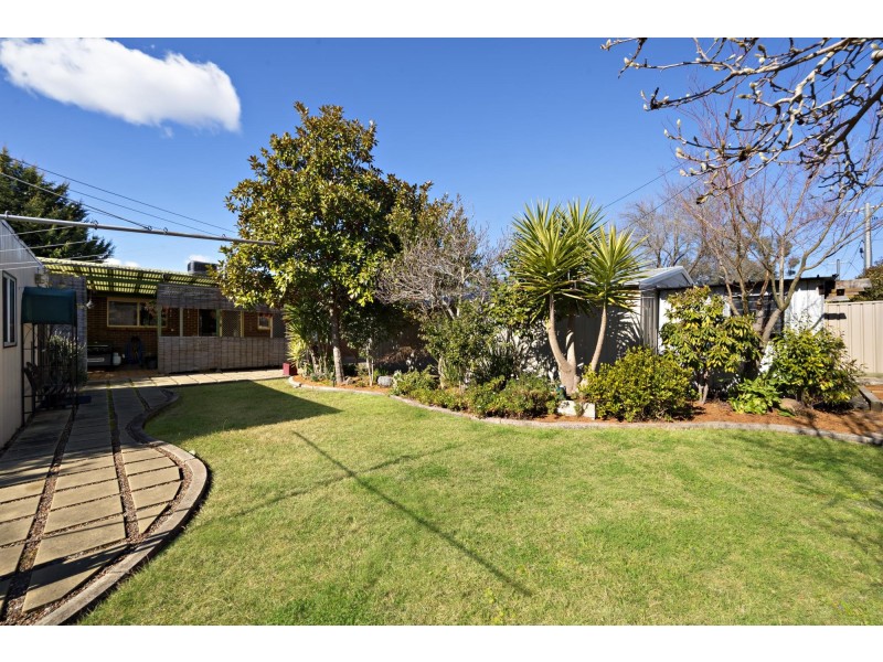 19 Freehill Street, Evatt ACT 2617