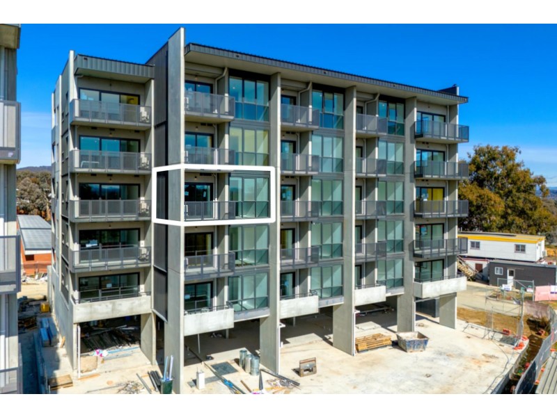 60/1 Buninyong Street, Watson ACT 2602