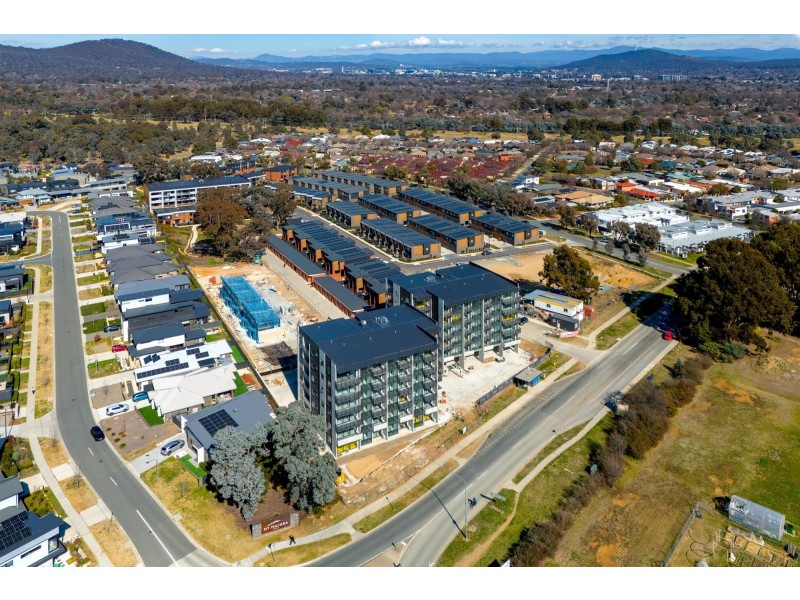 60/1 Buninyong Street, Watson ACT 2602
