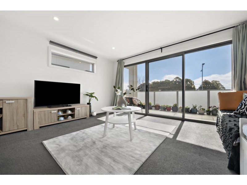 23/15 Stockman Avenue, Lawson ACT 2617