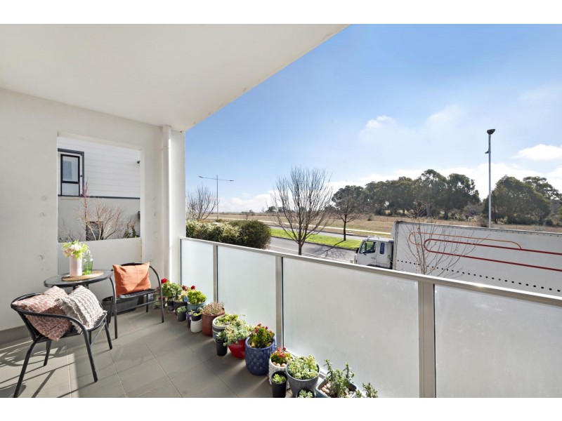 23/15 Stockman Avenue, Lawson ACT 2617