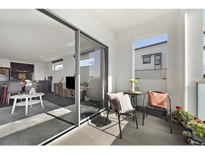 23/15 Stockman Avenue, Lawson ACT 2617