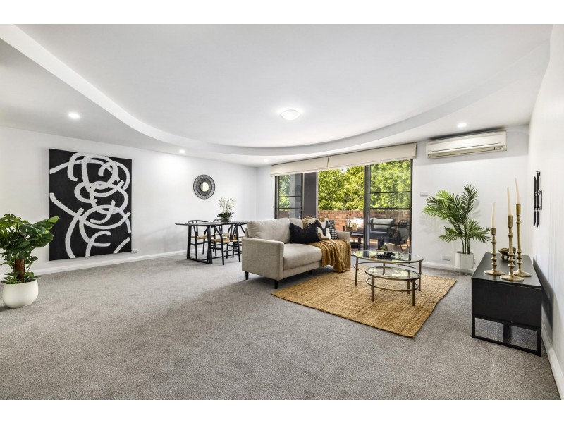 1/15-17 Eldridge Crescent, Garran ACT 2605
