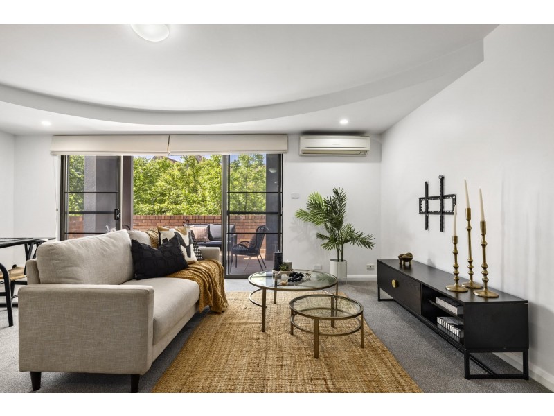 1/15-17 Eldridge Crescent, Garran ACT 2605