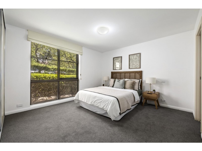 1/15-17 Eldridge Crescent, Garran ACT 2605