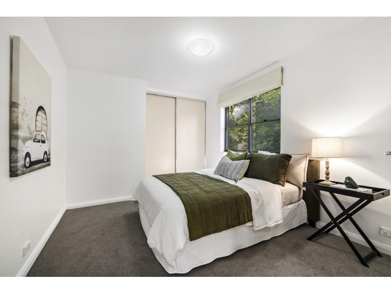 1/15-17 Eldridge Crescent, Garran ACT 2605