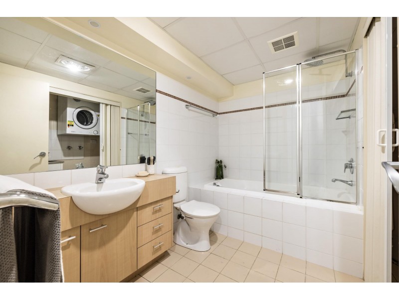 1/15-17 Eldridge Crescent, Garran ACT 2605