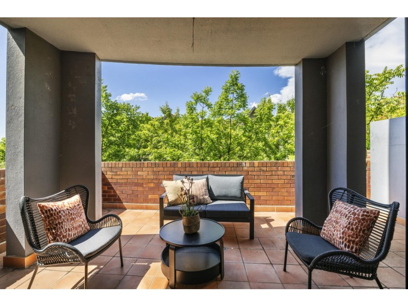 1/15-17 Eldridge Crescent, Garran ACT 2605