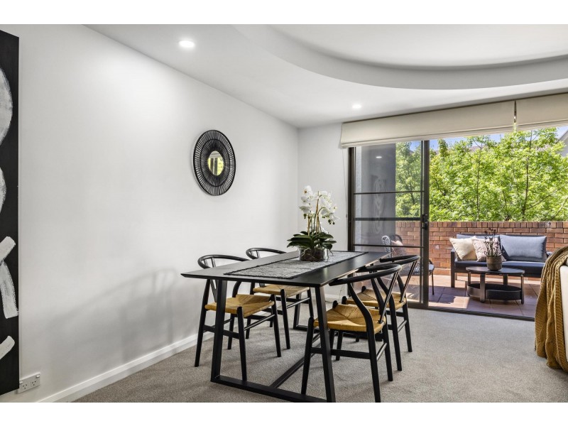 1/15-17 Eldridge Crescent, Garran ACT 2605