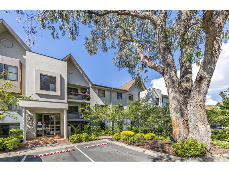 1/15-17 Eldridge Crescent, Garran ACT 2605