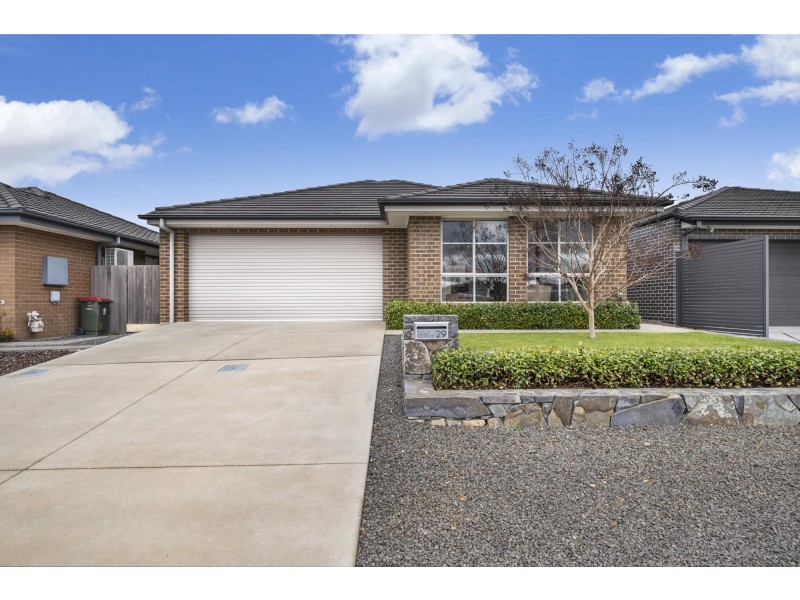 29 Kavangal Circuit, Ngunnawal ACT 2913